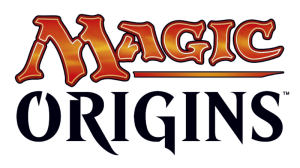 Magic origins logo