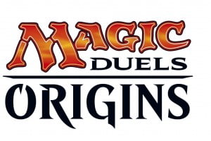 Magic Duels Origins
