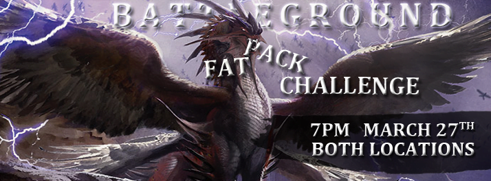 fat pack challenge banner
