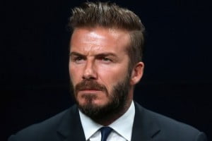 david beckham